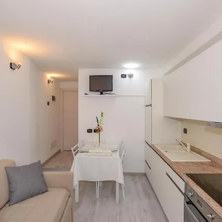 Baidoni Primo Piano * Bondone